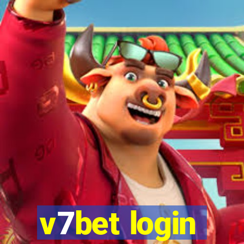 v7bet login